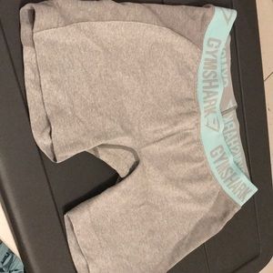 Gymshark shorts
